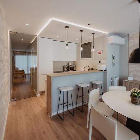 Petit Luxe Volta Apartaments Terrassa Exteriör bild