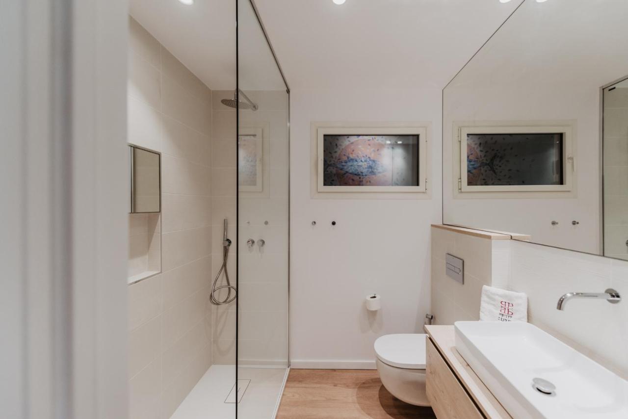 Petit Luxe Volta Apartaments Terrassa Exteriör bild