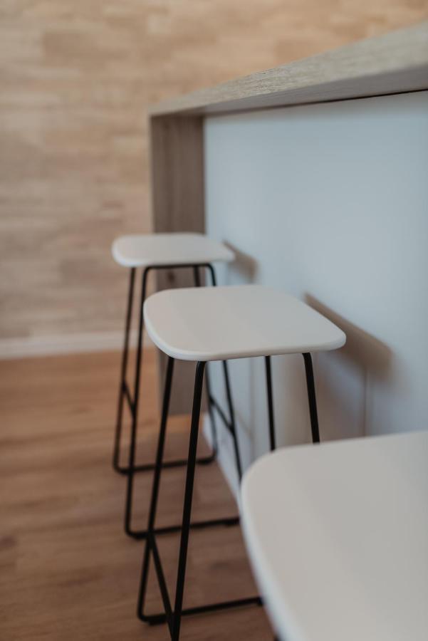 Petit Luxe Volta Apartaments Terrassa Exteriör bild