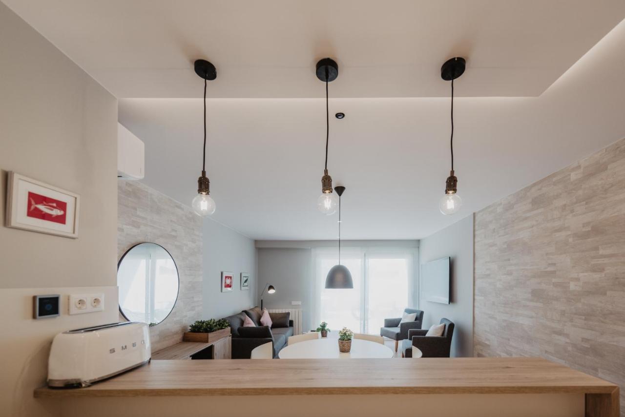 Petit Luxe Volta Apartaments Terrassa Exteriör bild