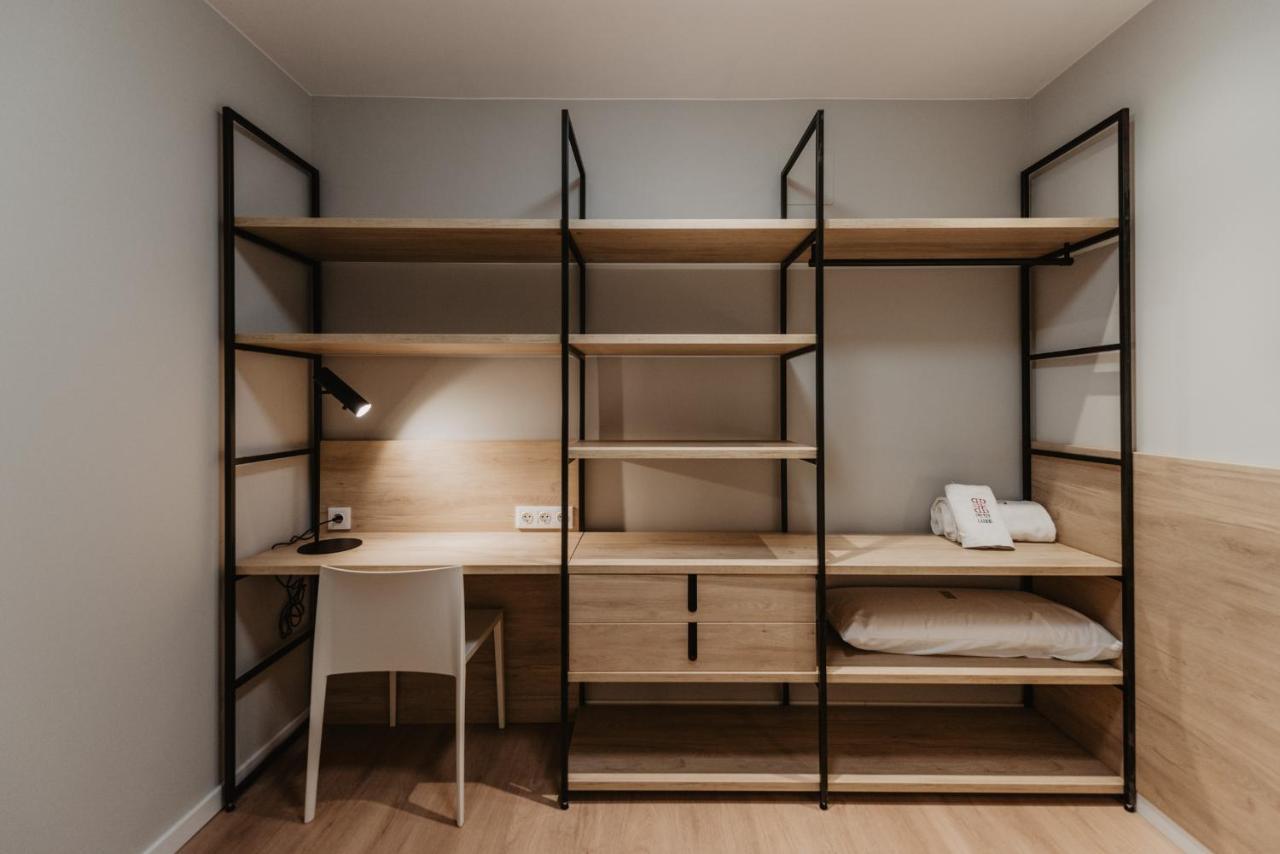 Petit Luxe Volta Apartaments Terrassa Exteriör bild