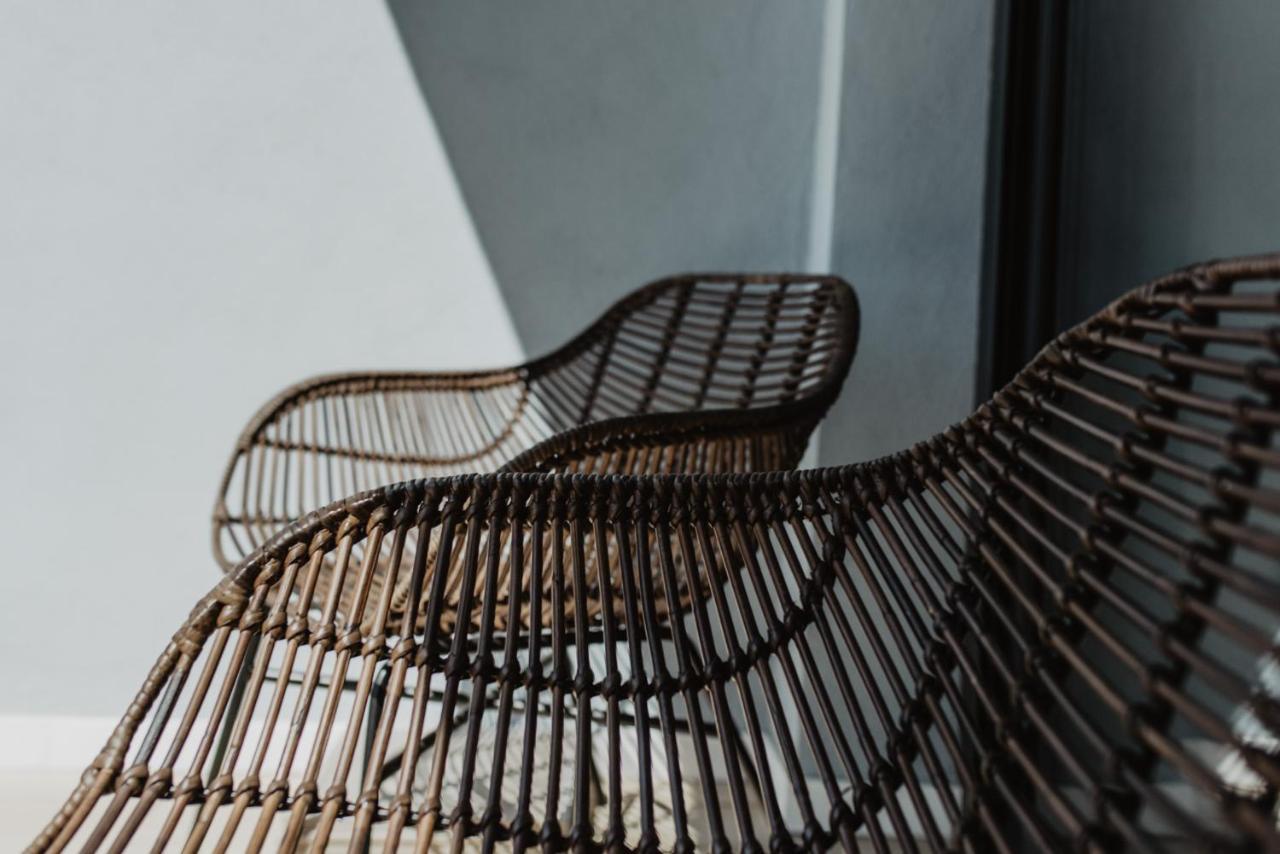 Petit Luxe Volta Apartaments Terrassa Exteriör bild