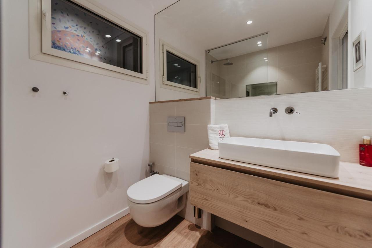 Petit Luxe Volta Apartaments Terrassa Exteriör bild