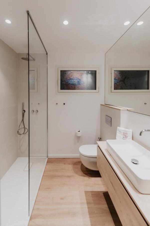 Petit Luxe Volta Apartaments Terrassa Exteriör bild